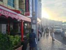 Murar Jadeed 1 Bus Stop