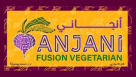Anjani Fusion Vegetarian Restaurant