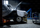 Farhad Ihsan Garage
