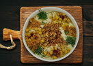 Bait Al Tarboush Restaurant