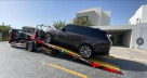T R T Vehicles Recovery