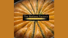 The Baklawa Factory