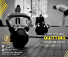 Nitro Gym
