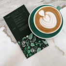 The 100 Cafe