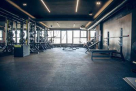 Get Strong Gym