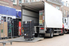 Ahmed Khan ​transport Company