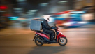 Go Delivery Services