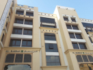 Sherif Albaghdady Contracting L.l.c