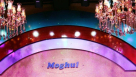 Moghul Room