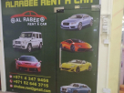 Alrabee Rent A Car
