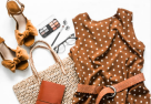 S J V Fashion Clothing Trading