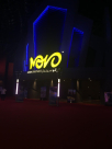 Novo Cinema IMG