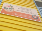 Organic Foods and Caf&eacute
