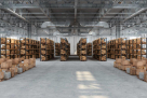 Ledex Trading  Warehouse