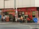 Doost Mohammad Afghani Restaurant