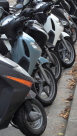 Green Riders Scooters Trading