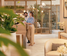 The First Collection Hotel Waterfront