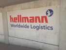 Hellmann Worldwide Logistics