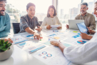 Multiverse Management Consultancies