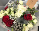 Le Flora Flowers Trading