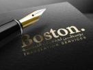 Boston Translation Services