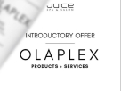 Juice Spa Salon
