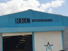 R K C Fabrication