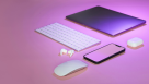 Kian Almustaqbal Electronics Trading