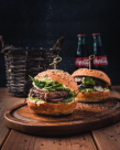 Sold Out Burger