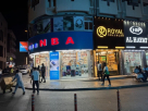 N B A Royal Electronics Trading