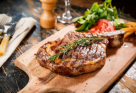 Akua"s Restaurant