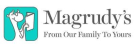 Magrudy"s ​book Shop