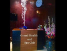 Parkside Massage And Spa Centre