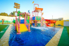 Aquaduck Recreational Playground