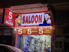 Asad Abbas Gents Saloon L.l.c