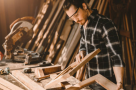 Hassan Muhammad Carpentry