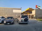 Aqib Ashraf Auto Accessories Fitting