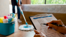 Super Fine Cleaning Services