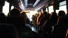 Darb Al Aman International Buses Service
