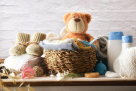 Armada Baby Care Requisites Trading
