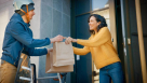 Golden Crescent Delivery Services
