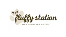 The Fluffy Station For Pets Supplies