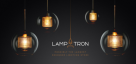 Lamp Tron