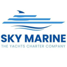 Sky Marine The Yachts Charter