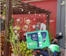 Fasto Delivery Services