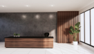 Smart & Modern Office Furniture
