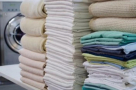 Clean Bubbles Laundry
