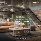J Walt Interiors & Contracting