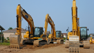 Zarmat Heavy Equipment Trading & Rental