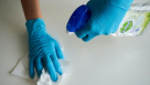 K M G Cleaning Services